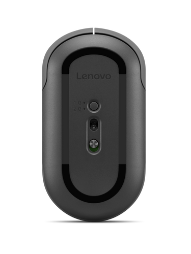 Lenovo 350 Bluetooth Silent Mouse (Luna Grey) GY51S61904