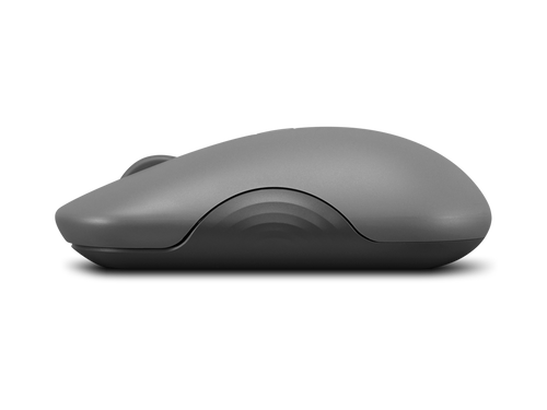 Lenovo 350 Bluetooth Silent Mouse (Luna Grey) GY51S61904