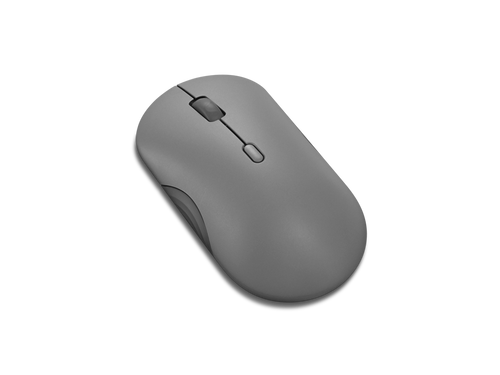 Lenovo 350 Bluetooth Silent Mouse (Luna Grey) GY51S61904