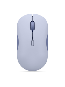 Lenovo 350 Bluetooth Silent Mouse (Meta Grape) GY51S61910