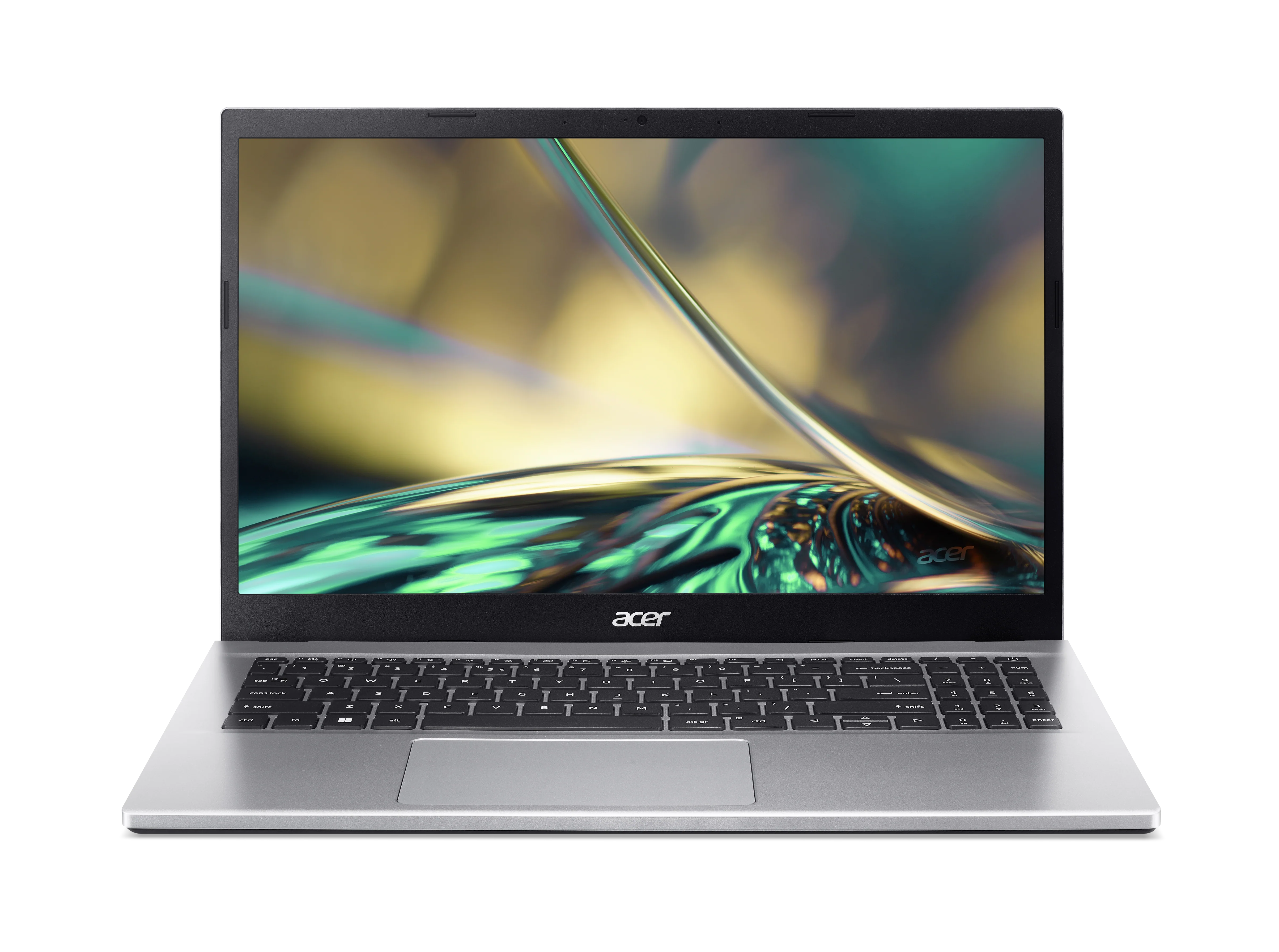 מחשב נייד Aspire 3 i3-1215U/8/512GB/Win11H
