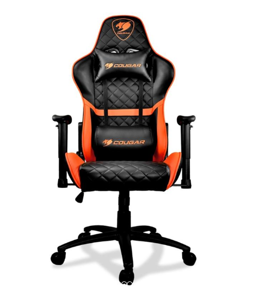 כסא COUGAR Gaming ARMOR ONE Orange 