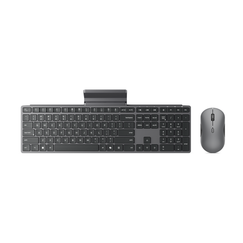 Lenovo 700 Modern Multi-Device Wireless Combo-Hebrew GX31S04970