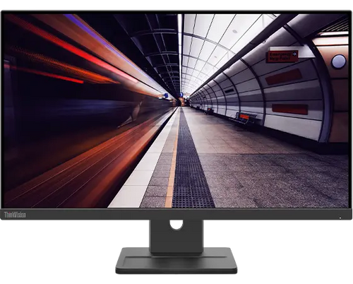 מסך מחשב ‎LENOVO ThinkVision E24