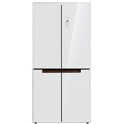 מקרר ‏מקפיא תחתון Amcor AM4506GW ‏483 ‏ליטר אמקור