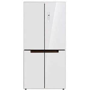 מקרר ‏מקפיא תחתון Amcor AM4506GW ‏483 ‏ליטר אמקור