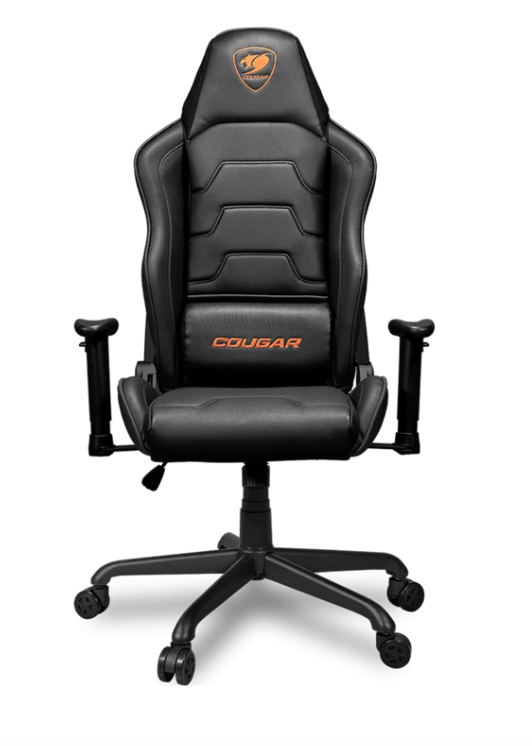 כסא COUGAR Gaming ARMOR AIR Black 