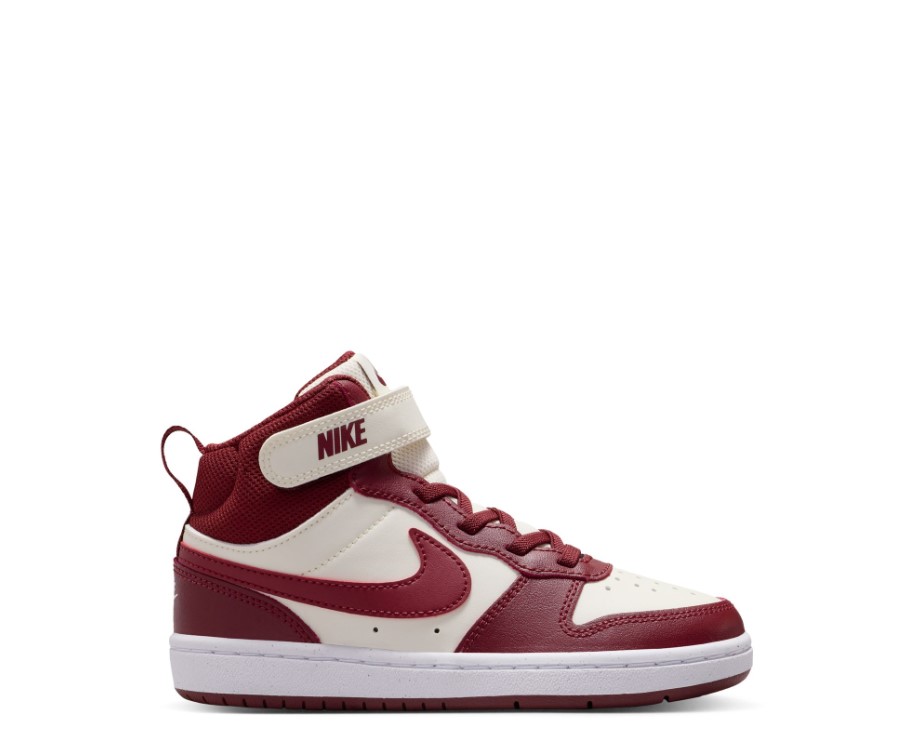 נעלי נייק Nike Court Borough Mid 2 | ילדים