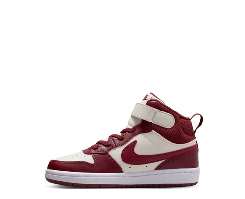 נעלי נייק Nike Court Borough Mid 2 | ילדים