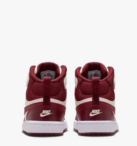 נעלי נייק Nike Court Borough Mid 2 | ילדים