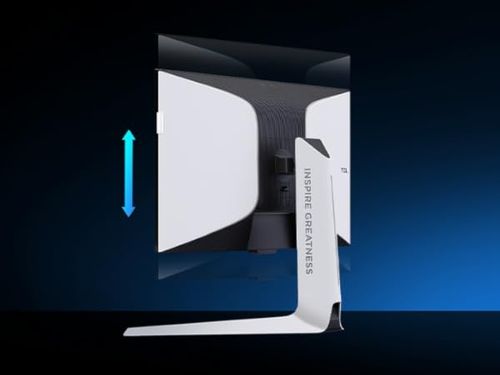 מסך גיימינג TCL 27R73Q 27' 2K Mini LED Gaming 240Hz 1ms  