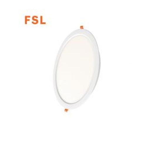 פאנל SWIFT שקוע 25W אור חם FSL