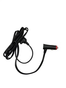 מטען DC לרכב מקורי 2.5 מטר ALPICOOL