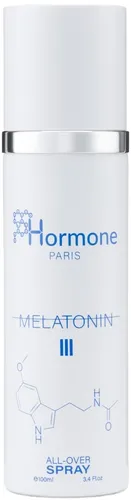 Hormone Melatonin 3 BS Unisex 100ML