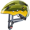 קסדת אופניים לילדים דינוזאור - UVEX KID 2 HELMET