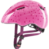 קסדת אופניים לילדים קונפטי - UVEX KID 2 HELMET