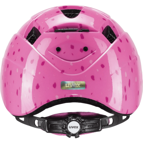 קסדת אופניים לילדים קונפטי - UVEX KID 2 HELMET