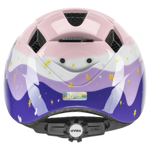 קסדת אופניים לילדים נסיכות - UVEX KID 2 HELMET