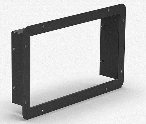 Alpicool D30 Trim Kit – מסגרת התקנה ייעודית