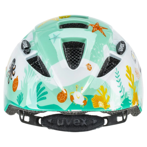 קסדת אופניים לילדים לויתן - UVEX KID 2 HELMET