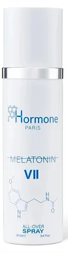 Hormone Melatonin 7 BS Unisex 100ML