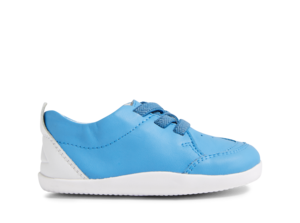 Bobux Xp SPORT XP SPORT AZURE BLUE WHITE מידות 20-22