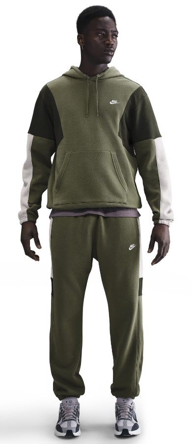 חליפת נייק Nike Club GX | גברים
