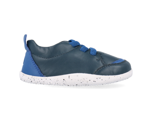 Bobux Xp SPORT NAVY BINJAU BLUE מידות 20-22