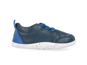 Bobux Xp SPORT NAVY BINJAU BLUE מידות 20-22