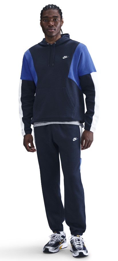 חליפת נייק Nike Club GX | גברים