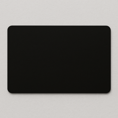 כרטיס קרבה למנעולים חכמים דגם AT-Card(B) מבית ATech