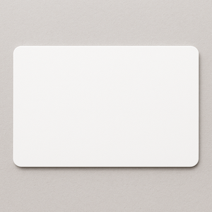 כרטיס קרבה למנעולים חכמים דגם AT-Card(W) מבית ATech