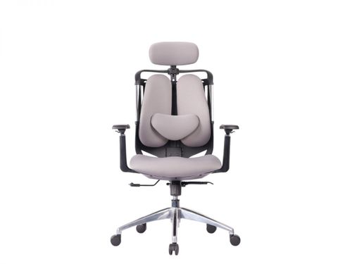 כיסא מנהלים ד״ר גב TRIPLE BACK