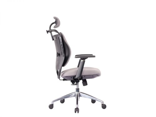 כיסא מנהלים ד״ר גב TRIPLE BACK