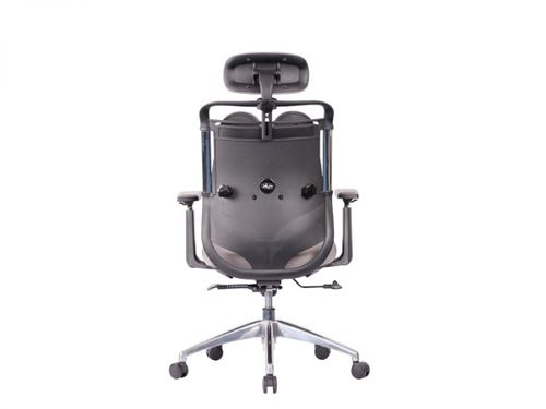 כיסא מנהלים ד״ר גב TRIPLE BACK