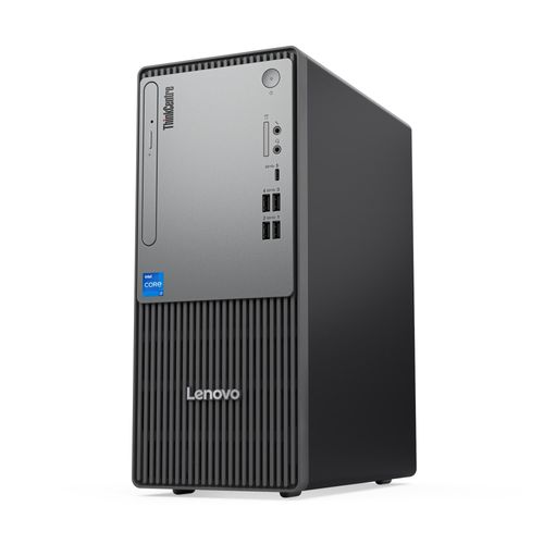 מחשב נייח Lenovo ThinkCentre neo 50t Gen 5 12UD0025IV i5-14400 8G לנובו