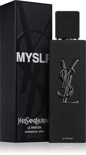  Ysl Myslf M Edp 60 ML