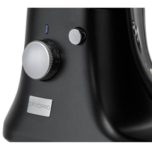 מיקסר מקצועי 1800 וואט DAVO PRO DSM5750 שחור