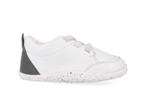 Bobux Xp SPORT XP SPORT WHITE SMOKE מידות 20-22