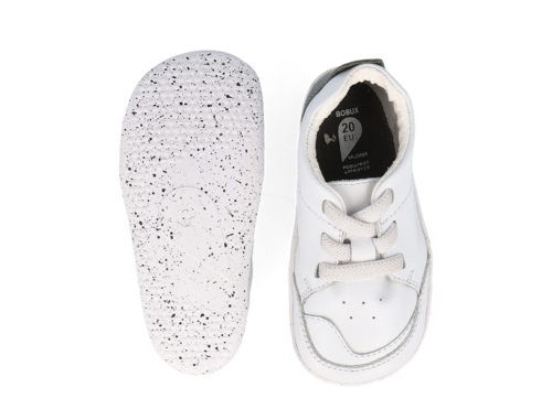 Bobux Xp SPORT XP SPORT WHITE SMOKE מידות 20-22