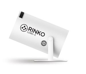 Rinko מקרן דגם Lump-X
