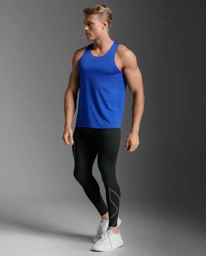 גופיית ריצה  Light Speed Tech Singlet SUF/BRF
