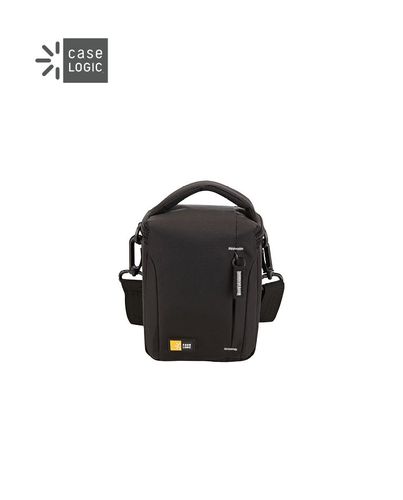 תיק למצלמה High Zoom / CSC  TBC404BLACK