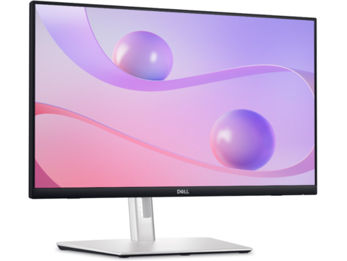 מסך מגע 24 אינץ' דל P2424HT עם טכנולוגיית IPS, זמן תגובה של 1ms וחיבוריות גמישה.
