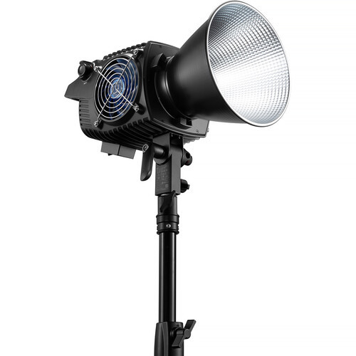 תאורת לד Zhiyun MOLUS B500 Bi-Color LED