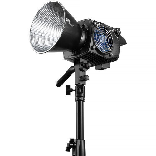 תאורת לד Zhiyun MOLUS B500 Bi-Color LED
