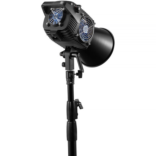 תאורת לד Zhiyun MOLUS B500 Bi-Color LED