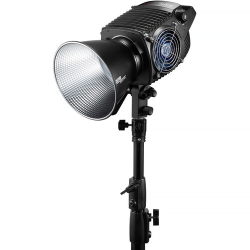 תאורת לד Zhiyun MOLUS B500 Bi-Color LED