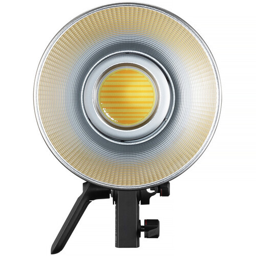 תאורת לד Zhiyun MOLUS B500 Bi-Color LED
