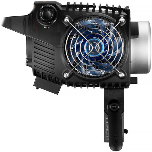 תאורת לד Zhiyun MOLUS B500 Bi-Color LED